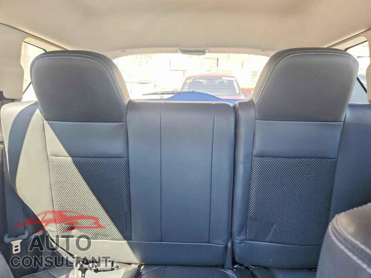 JEEP COMPASS 2014 - 1C4NJDEB9ED886405