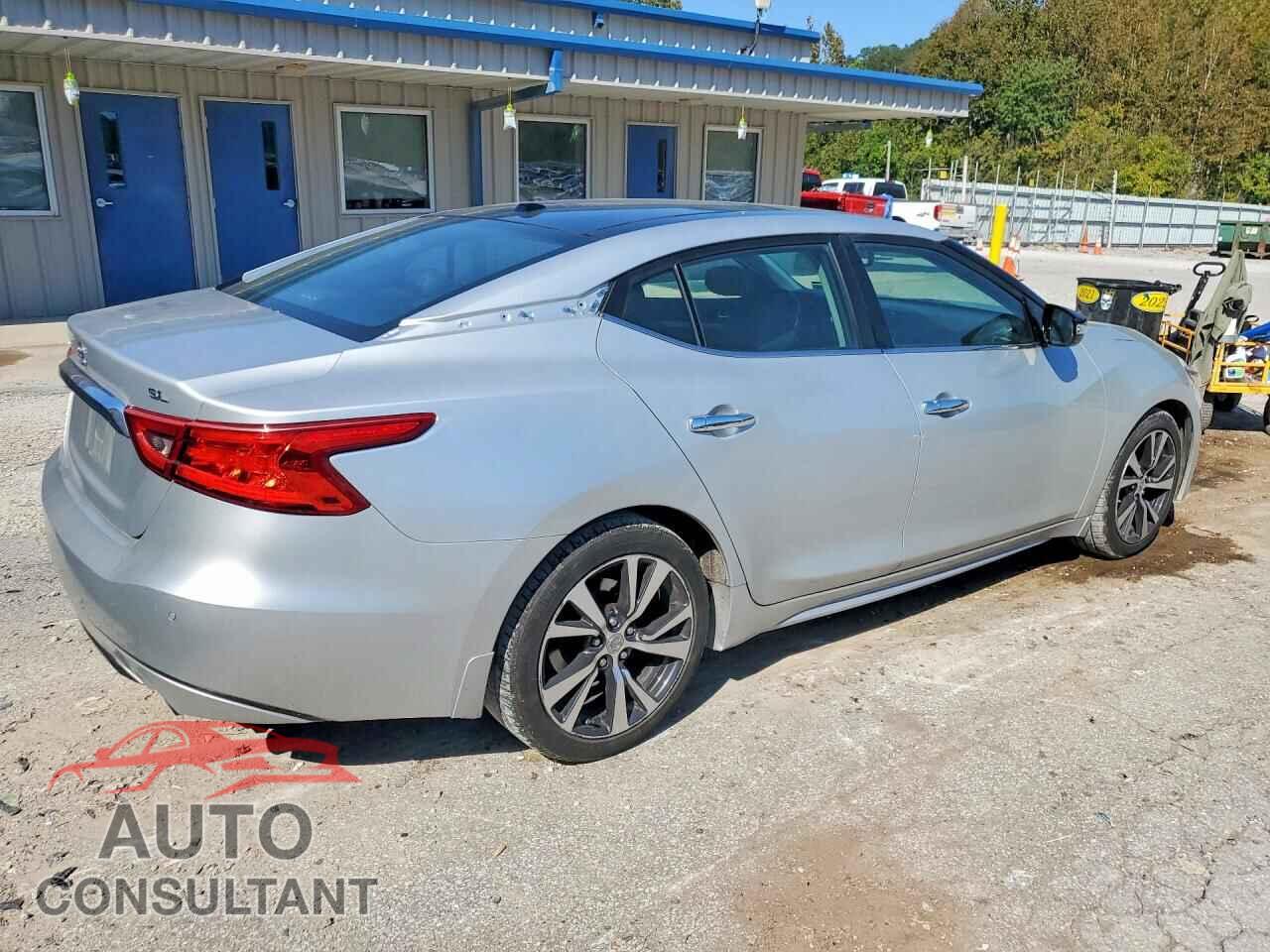 NISSAN MAXIMA 2017 - 1N4AA6AP8HC430357
