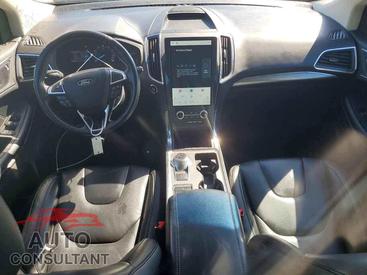 FORD EDGE 2022 - 2FMPK4K91NBB03408