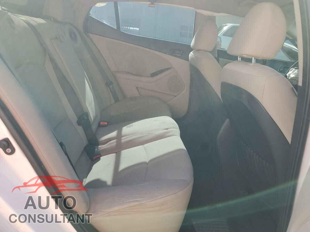 KIA OPTIMA 2015 - KNAGM4A78F5636745