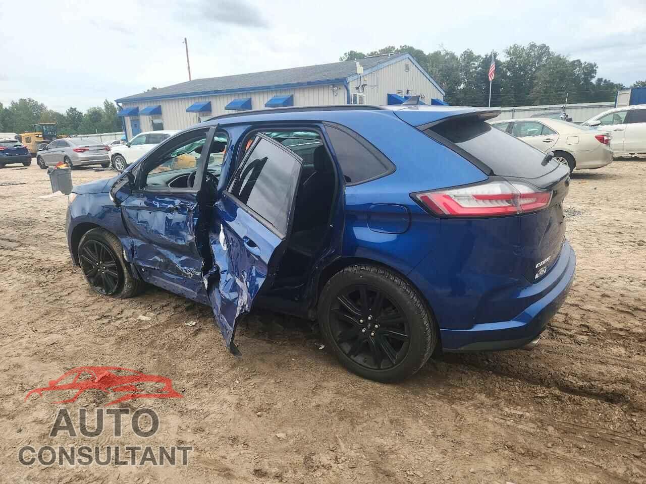 FORD EDGE 2020 - 2FMPK3J97LBB41735