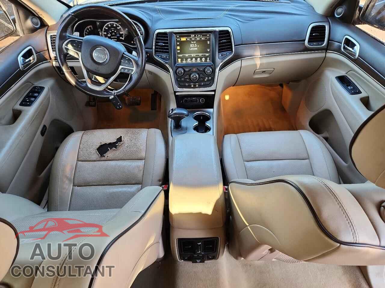 JEEP CHEROKEE 2014 - 1C4RJFCT2EC427229