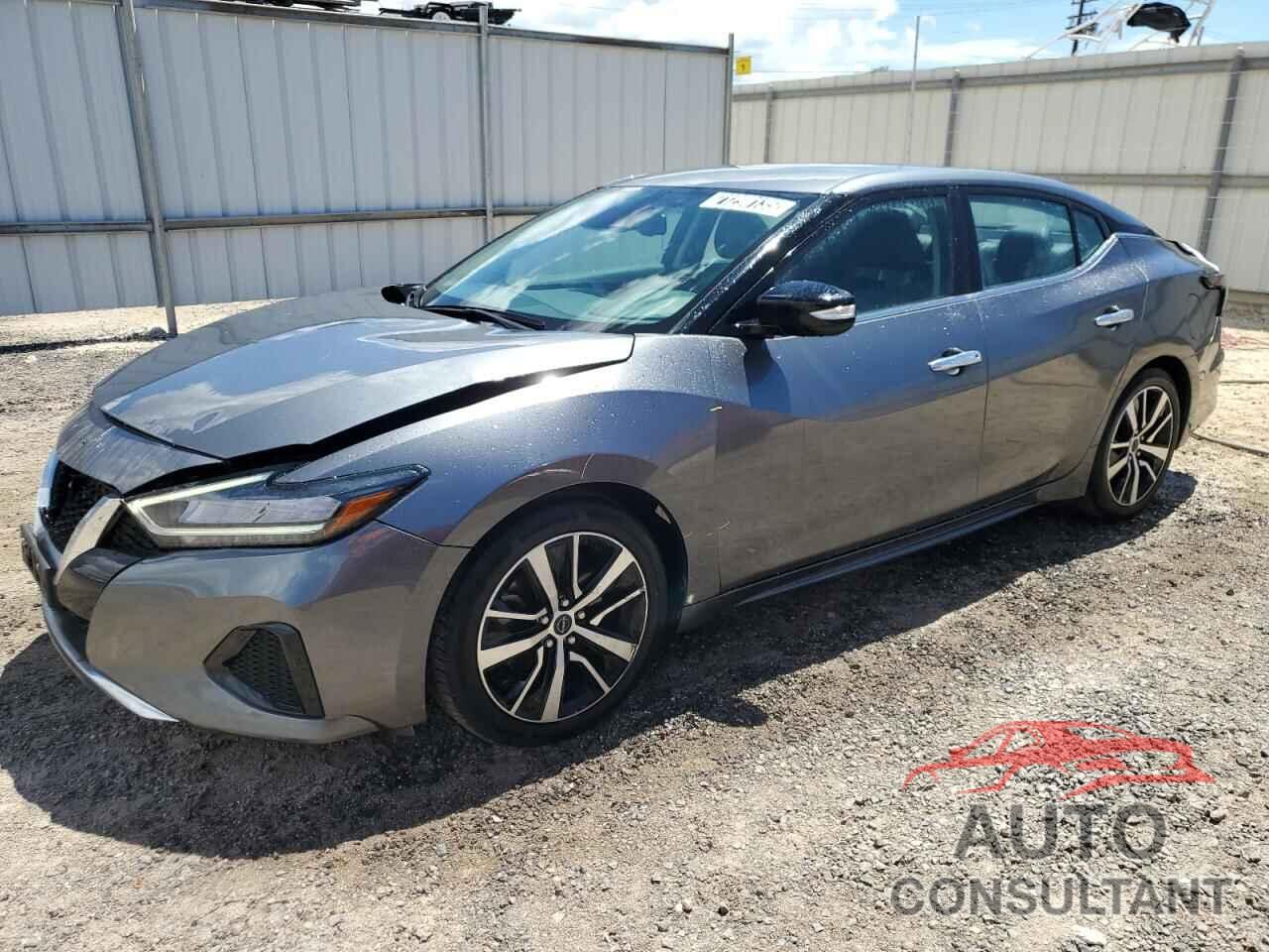 NISSAN MAXIMA 2023 - 1N4AA6CV6PC511738