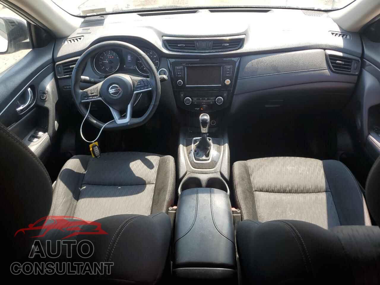 NISSAN ROGUE 2019 - KNMAT2MVXKP504238