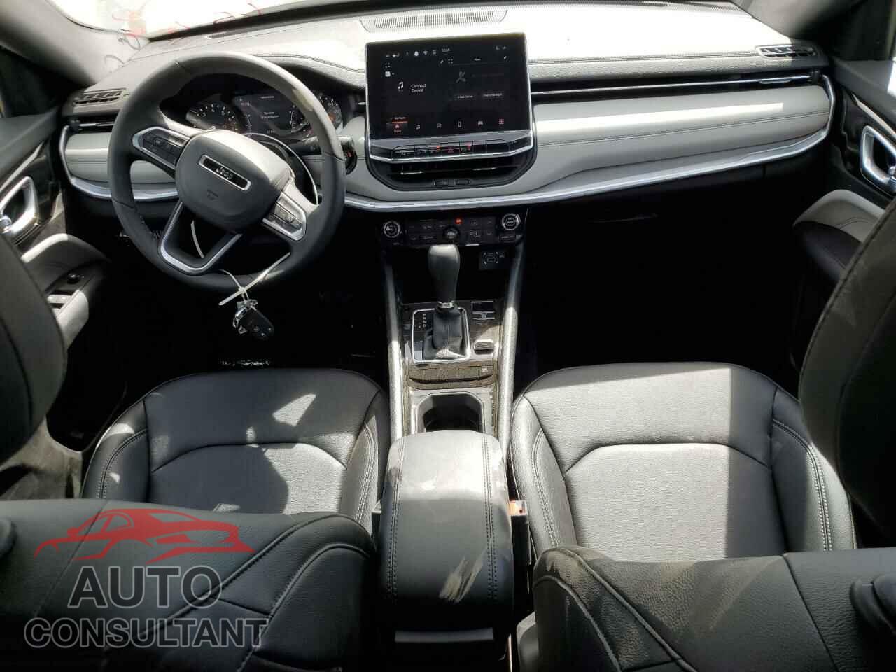 JEEP COMPASS 2025 - 3C4NJDCN1ST507268