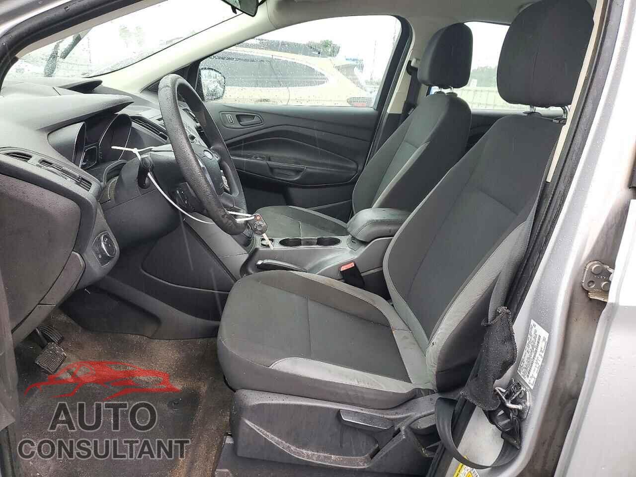 FORD ESCAPE 2013 - 1FMCU0F7XDUC31732