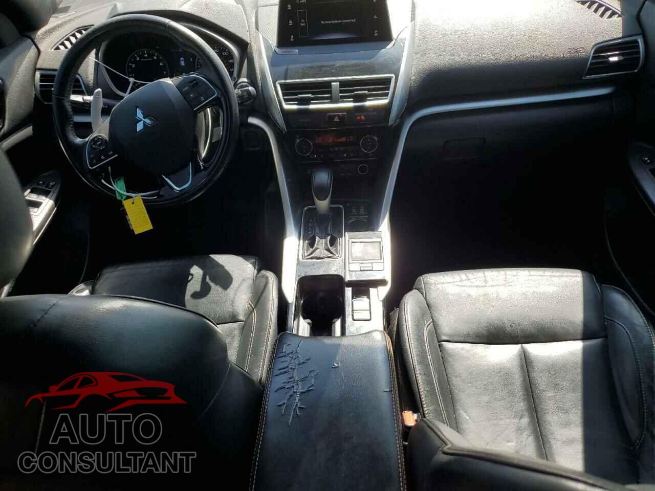 MITSUBISHI ECLIPSE 2020 - JA4AS5AAXLZ002061