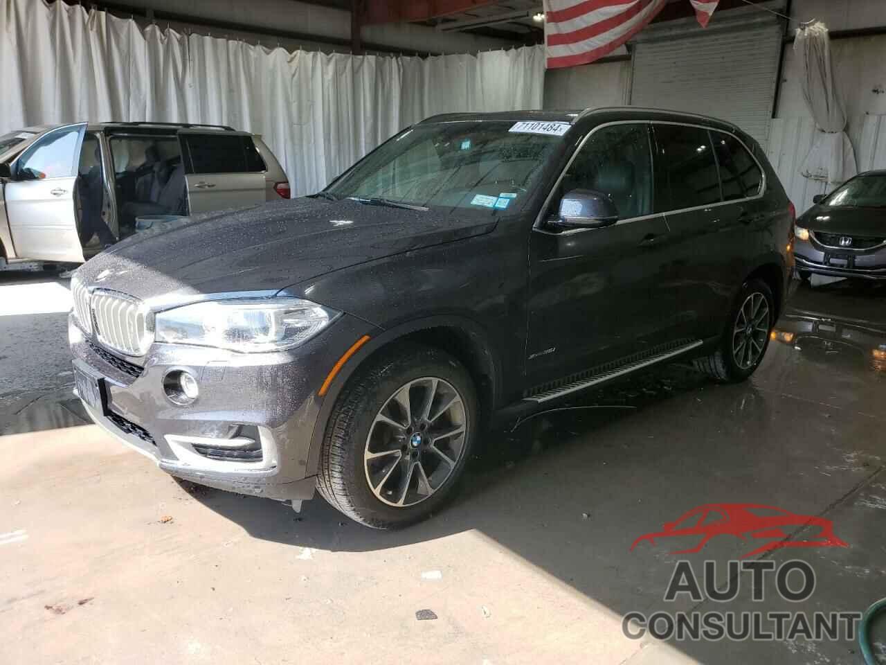 BMW X5 2017 - 5UXKR0C5XH0U50660