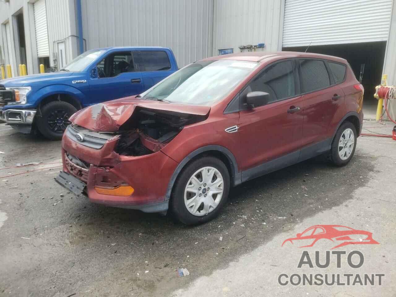 FORD ESCAPE 2014 - 1FMCU0F70EUB55892