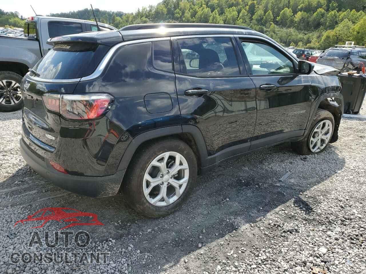 JEEP COMPASS 2024 - 3C4NJDBN5RT106222