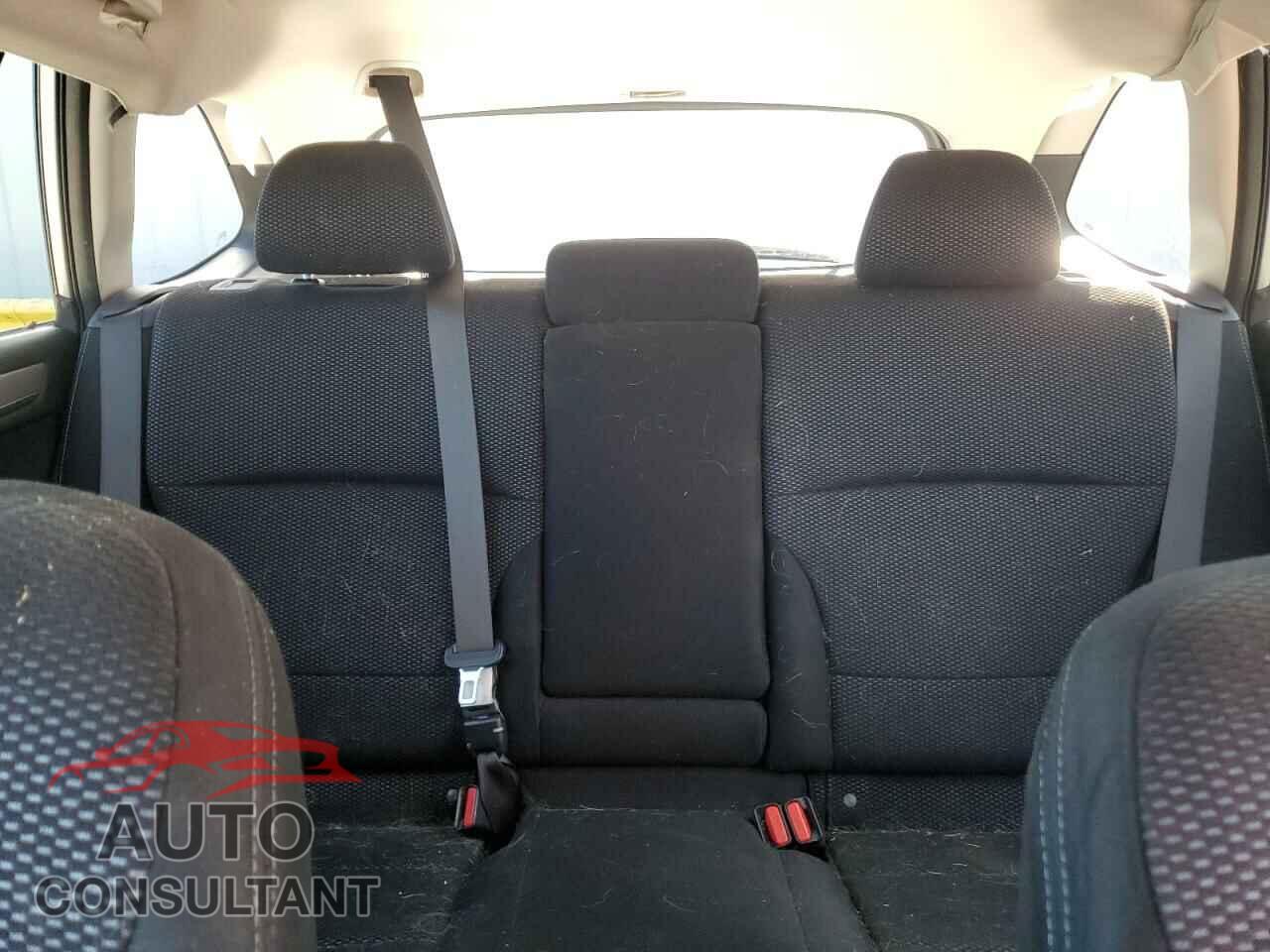 SUBARU OUTBACK 2017 - 4S4BSAHC6H3200751