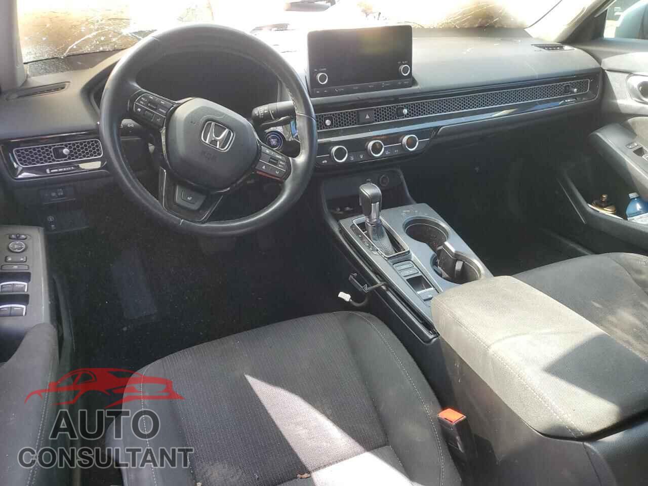 HONDA CIVIC 2023 - 2HGFE2F30PH104102