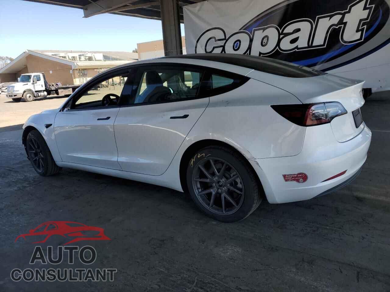 TESLA MODEL 3 2023 - 5YJ3E1EA3PF453790