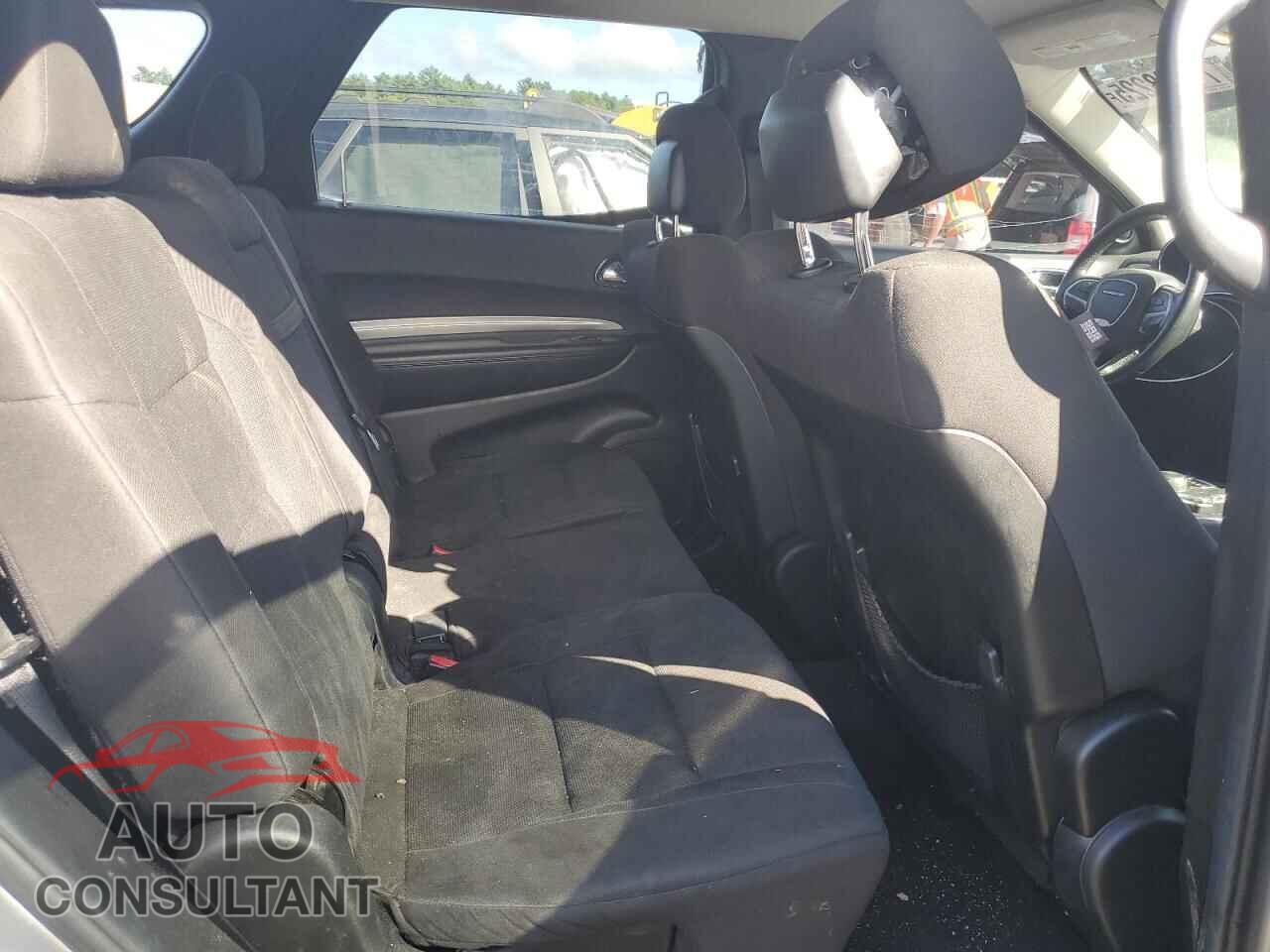 DODGE DURANGO 2014 - 1C4RDJAGXEC466134