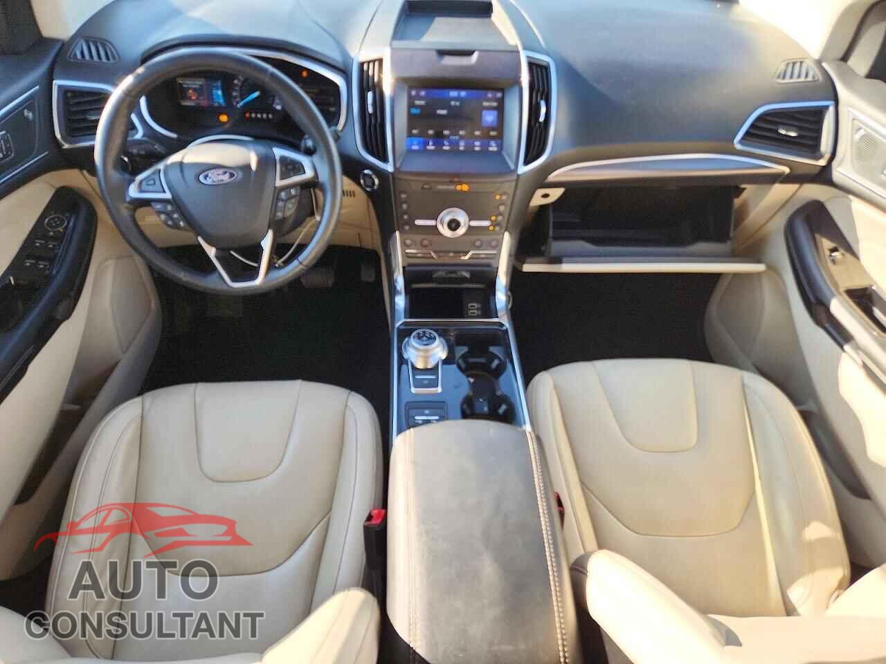 FORD EDGE 2020 - 2FMPK3K92LBB08964