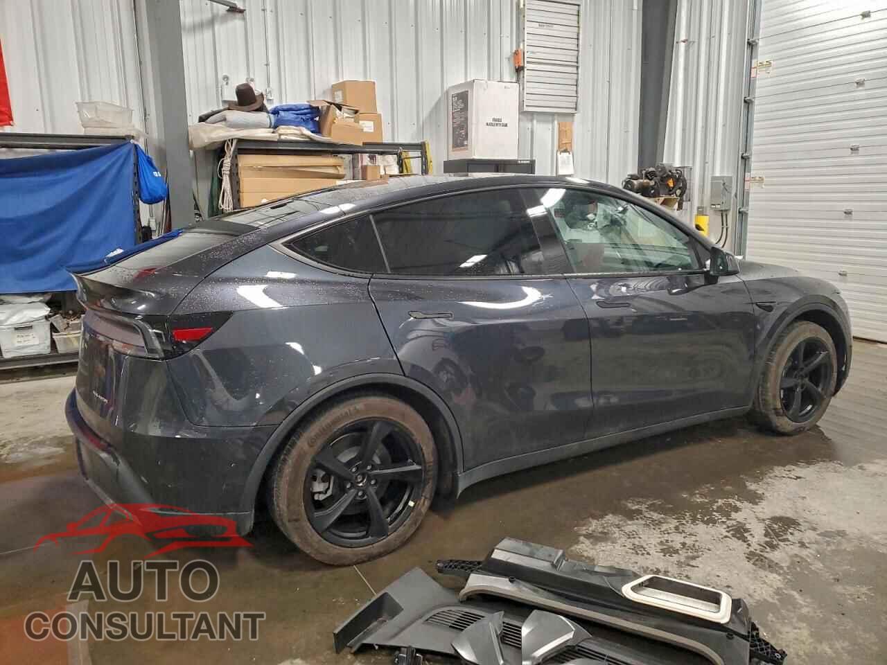 TESLA MODEL Y 2026 - XP7YGDEEXTB712014
