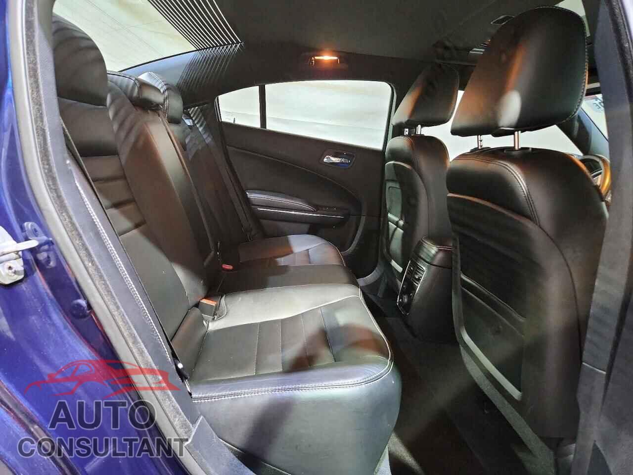 DODGE CHARGER 2013 - 2C3CDXJG1DH702162