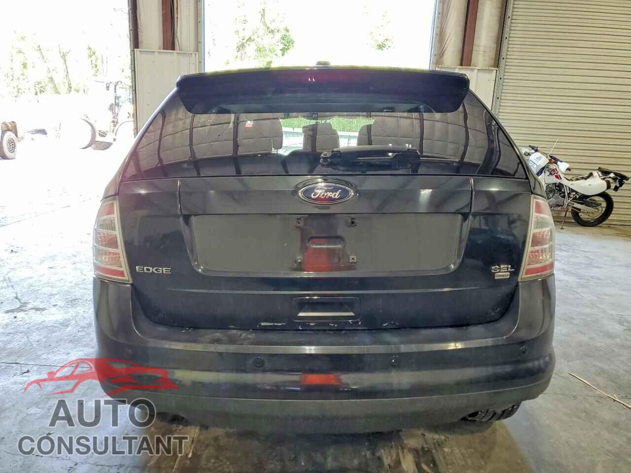 FORD EDGE 2010 - 2FMDK4JC7ABB02774