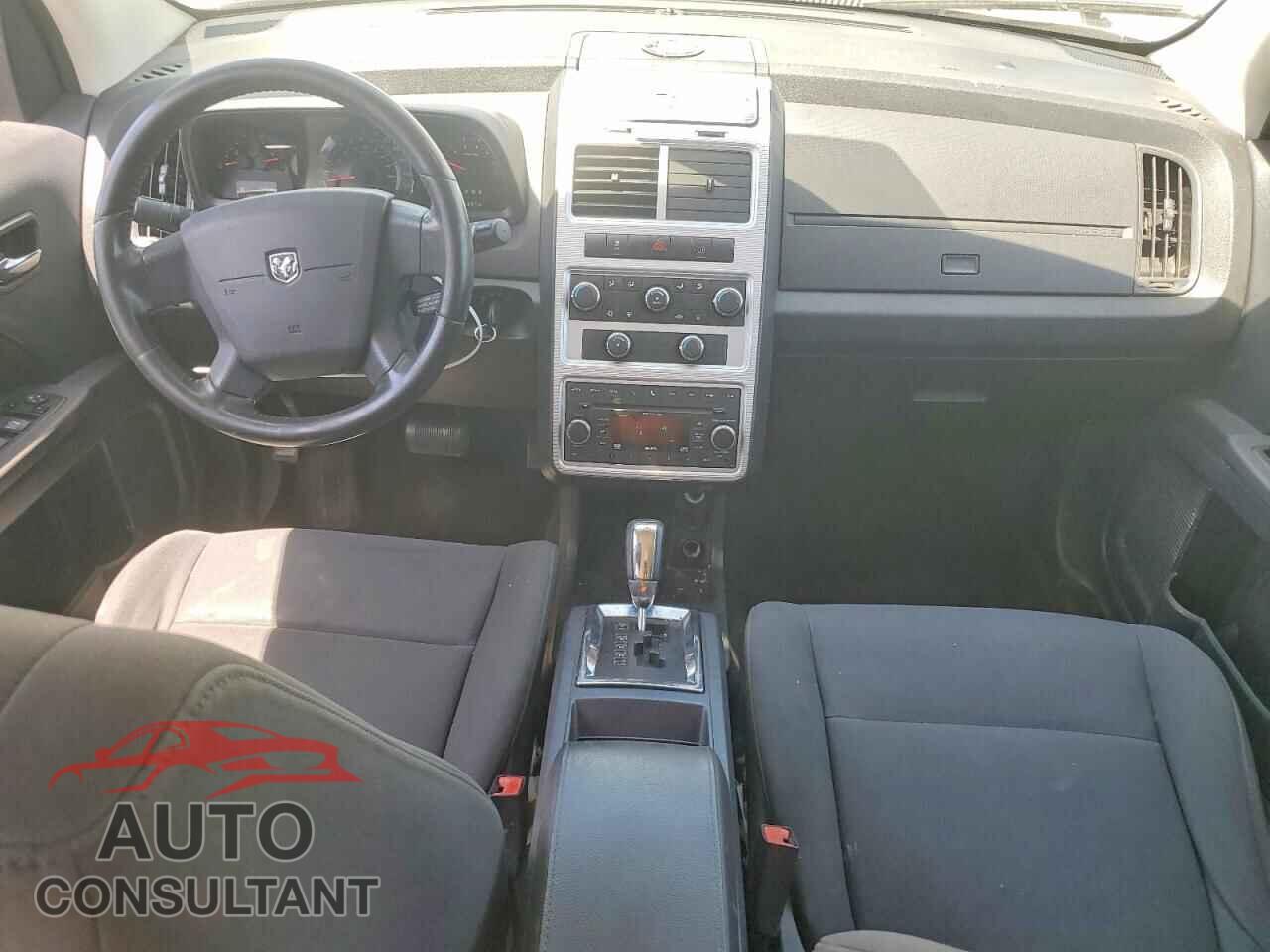 DODGE JOURNEY 2010 - 3D4PH5FV5AT177366