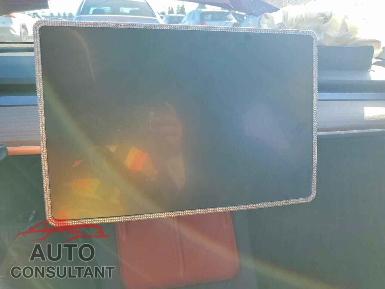 TESLA MODEL 3 2022 - 5YJ3E1EA2NF362443