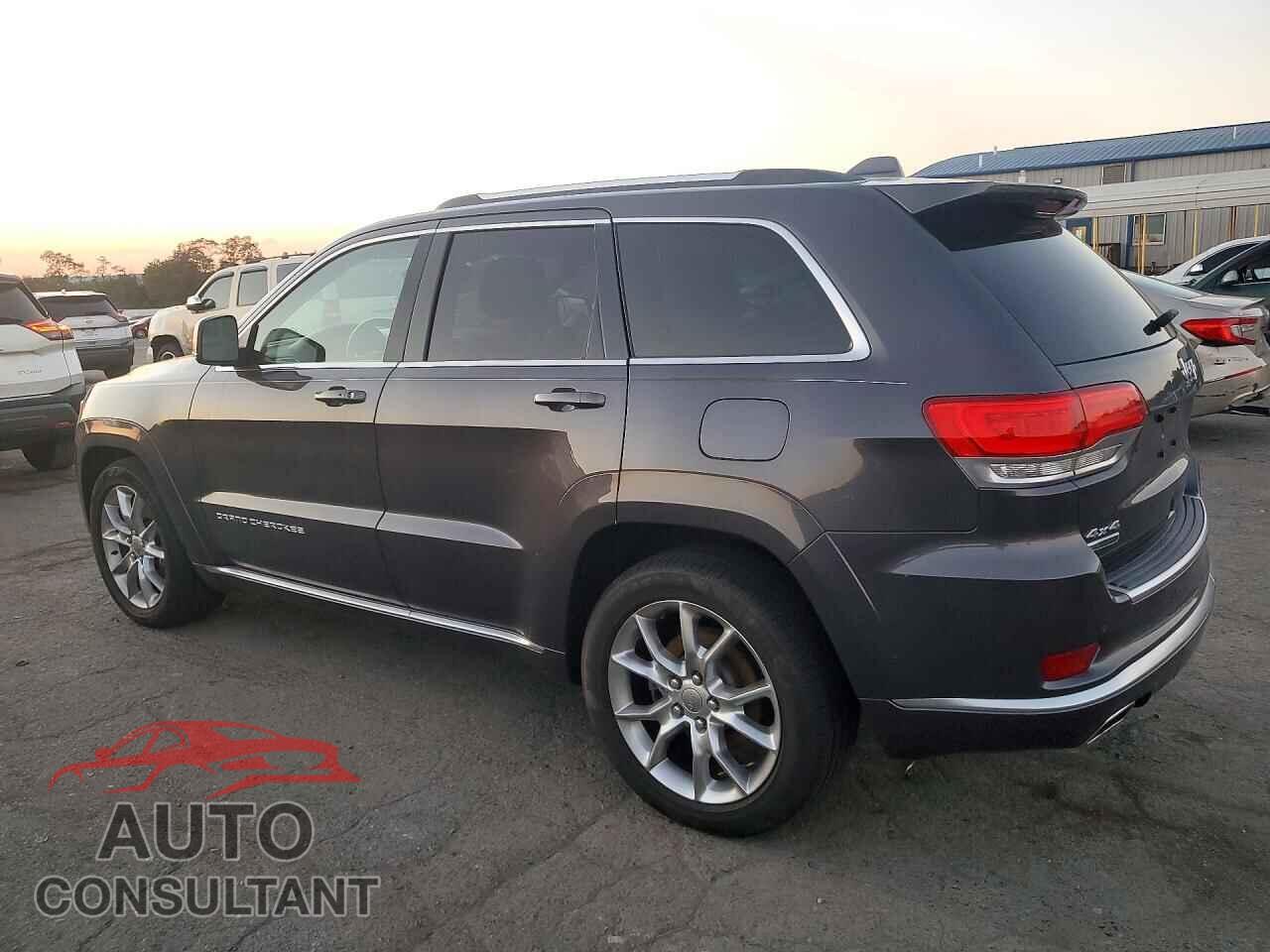 JEEP CHEROKEE 2015 - 1C4RJFJM3FC732171
