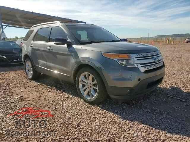 FORD EXPLORER 2014 - 1FM5K8D87EGB01609