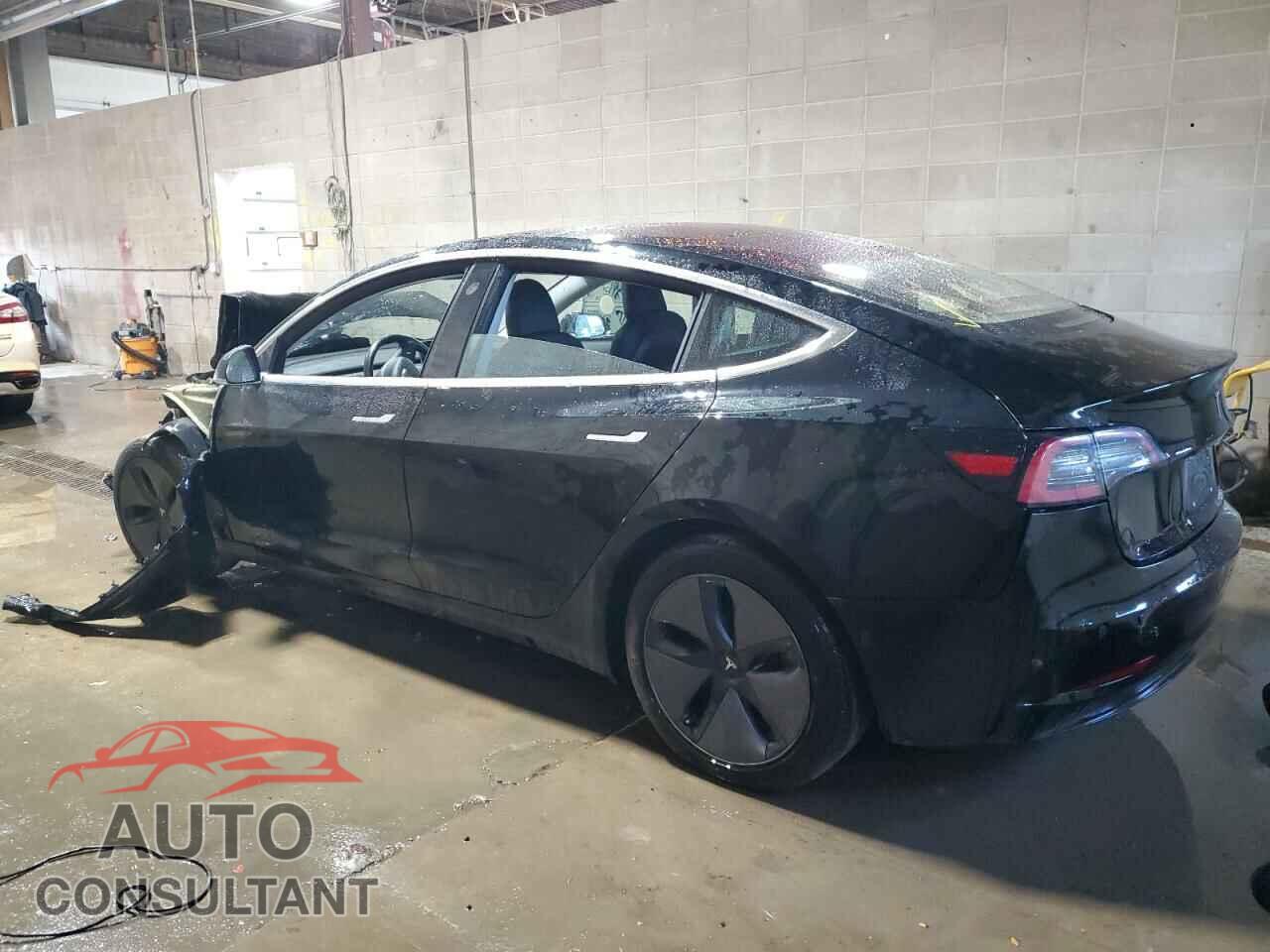 TESLA MODEL 3 2018 - 5YJ3E1EA1JF012540