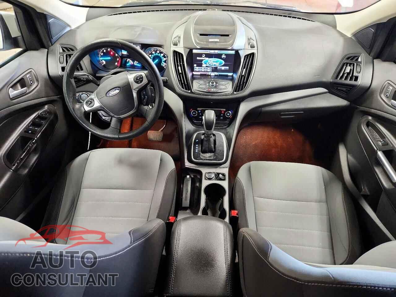 FORD ESCAPE 2014 - 1FMCU9GX5EUB69936
