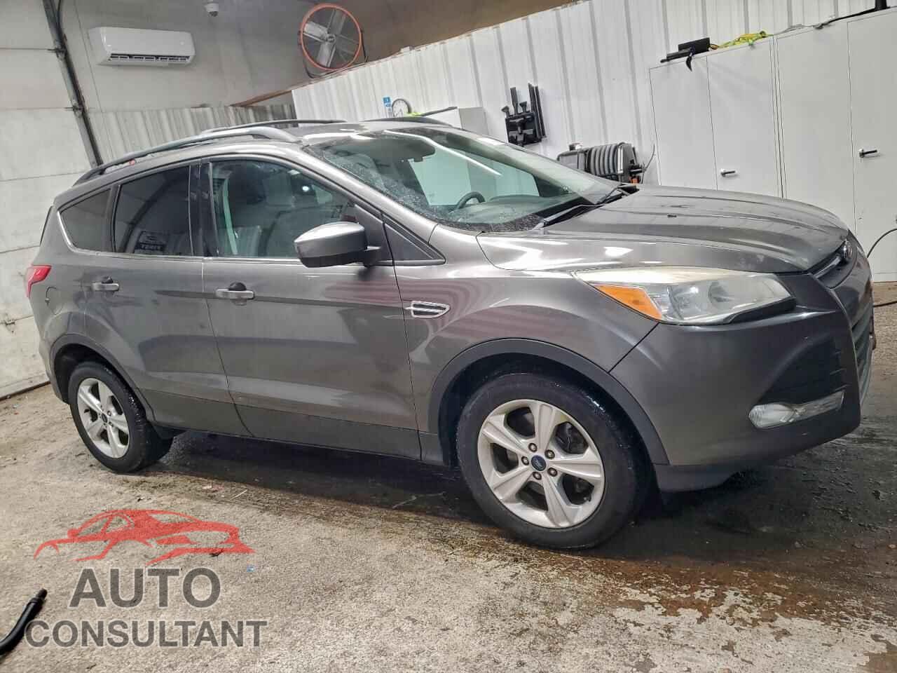 FORD ESCAPE 2014 - 1FMCU9GX2EUC33625