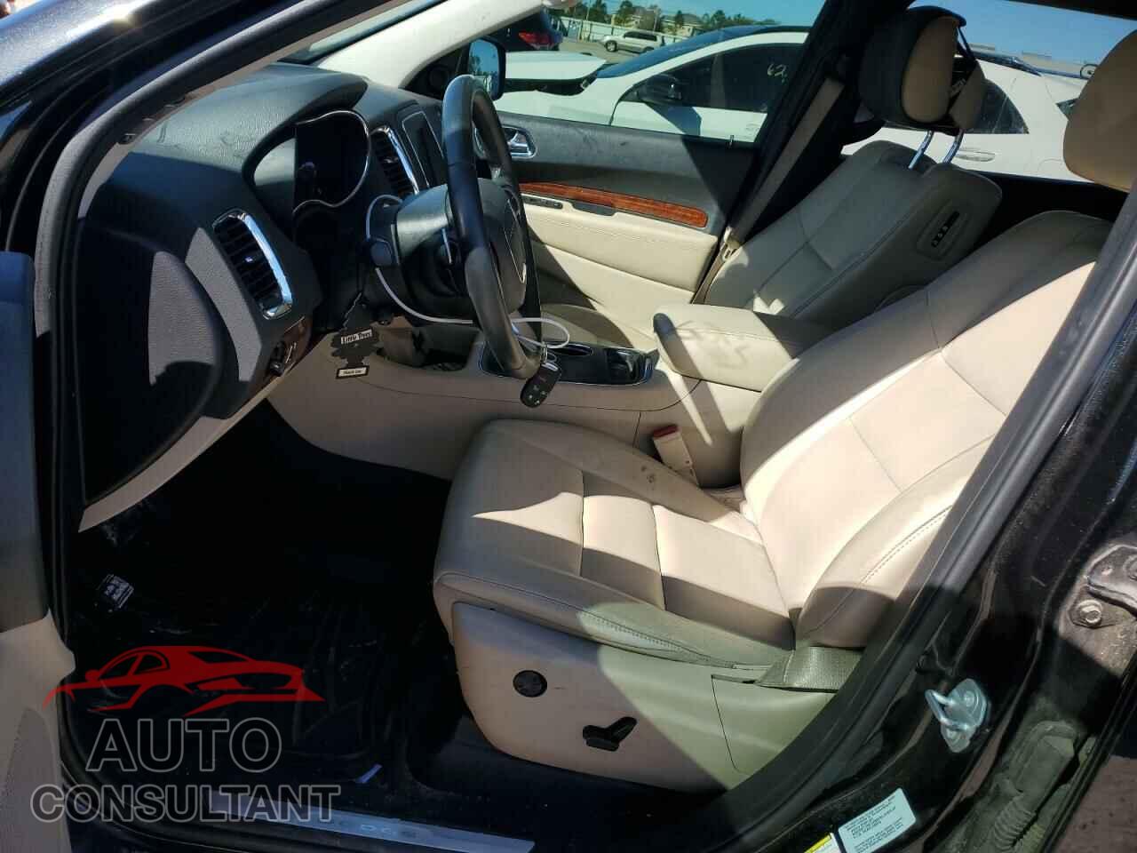 DODGE DURANGO 2015 - 1C4RDHDG0FC760051