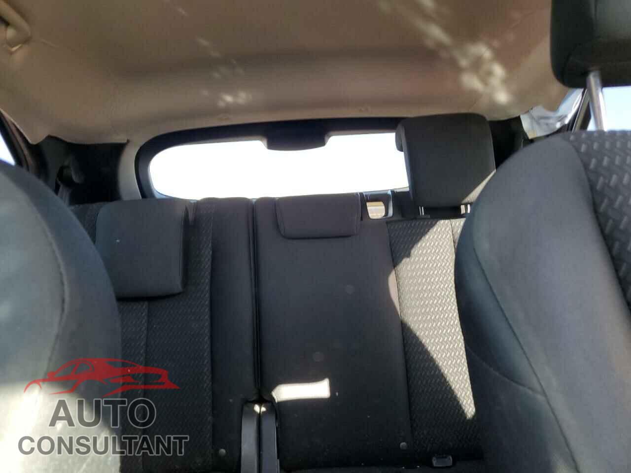 MITSUBISHI ECLIPSE 2019 - JA4AT3AA7KZ038550