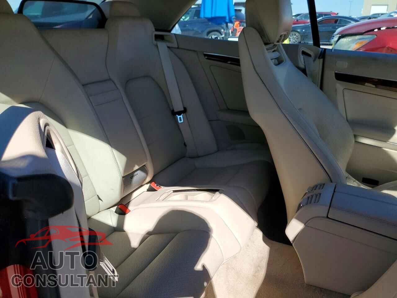 MERCEDES-BENZ E-CLASS 2016 - WDDKK6FF4GF328066