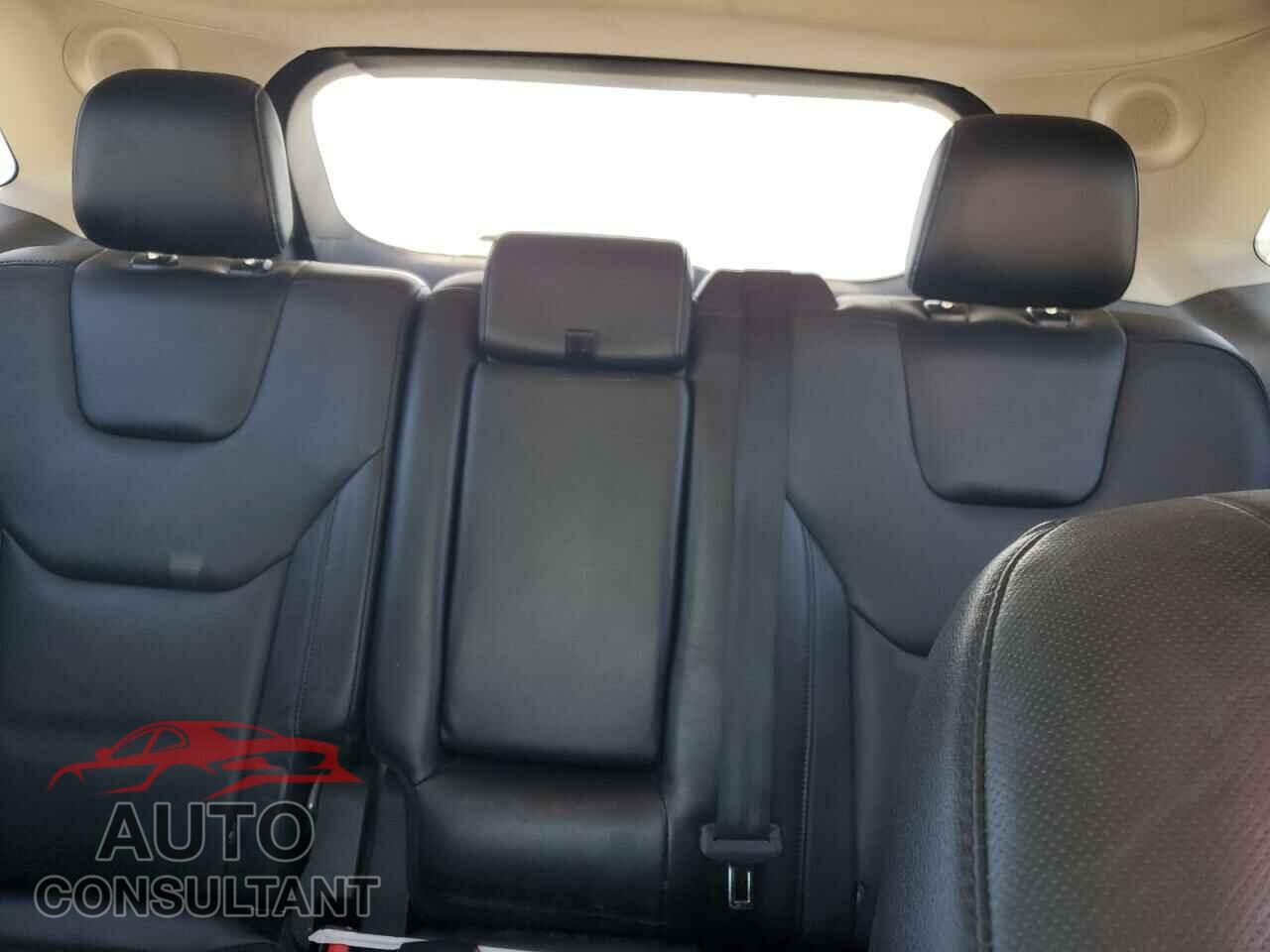 FORD EDGE 2017 - 2FMPK3K93HBB53015