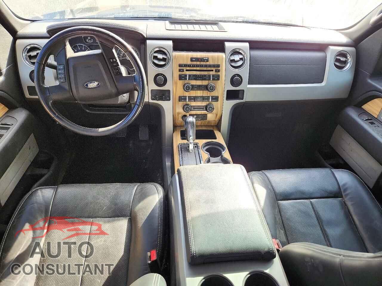 FORD F150 2011 - 1FTFW1ET2BFC79386