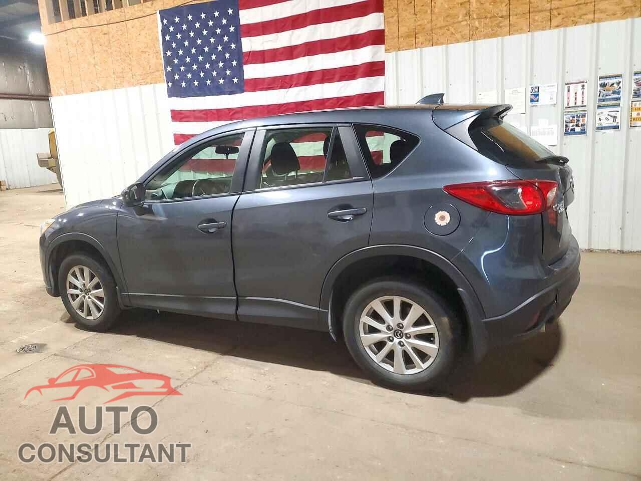 MAZDA CX-5 2013 - JM3KE4BE7D0100619