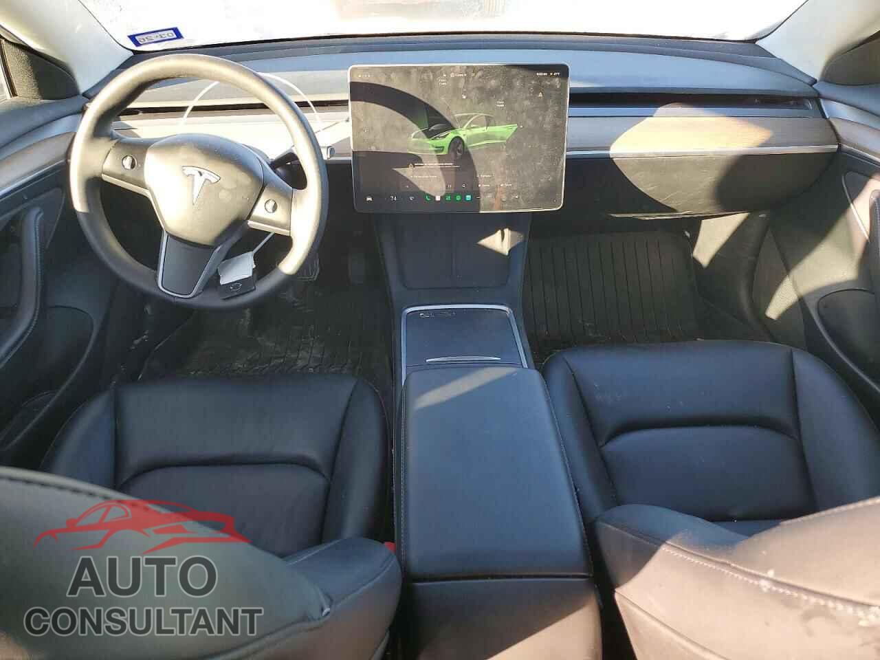 TESLA MODEL 3 2023 - 5YJ3E1EA3PF486871