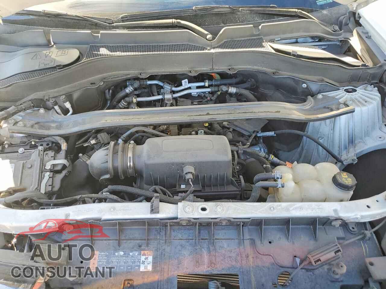 FORD EXPLORER 2023 - 1FMSK7KH2PGB26596