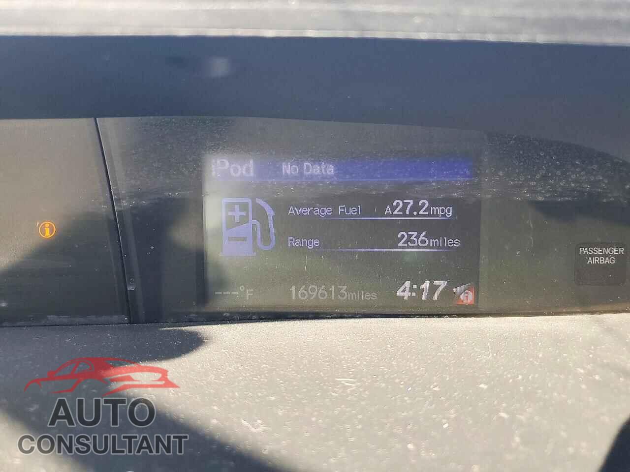 HONDA CIVIC 2014 - 19XFB2F9XEE064535