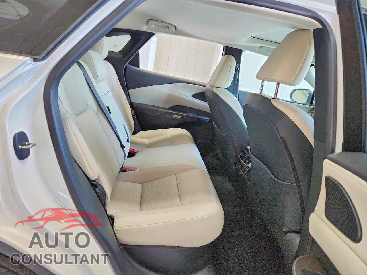 LEXUS RX350 2024 - 2T2BAMCA0RC086250