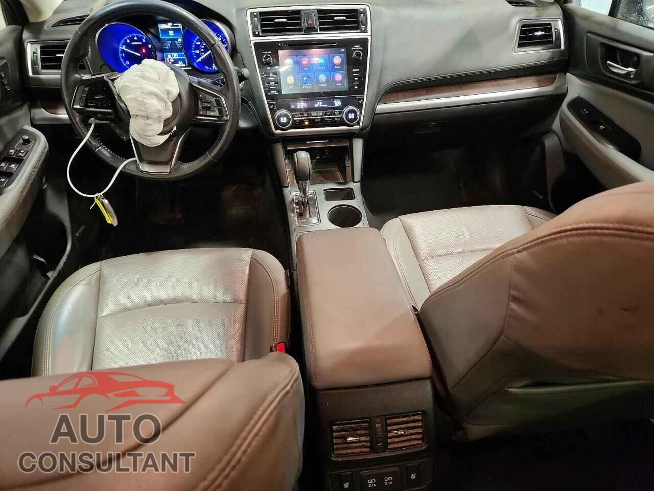 SUBARU OUTBACK 2019 - 4S4BSANC2K3250977