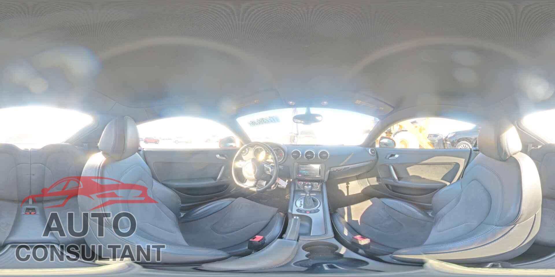 AUDI TT 2014 - TRUBFAFK7E1004978