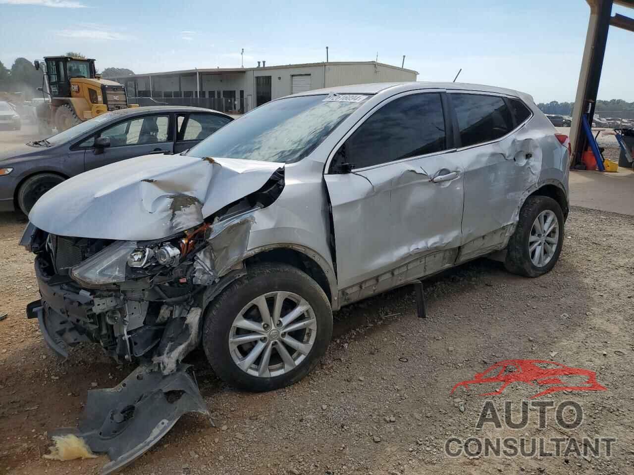 NISSAN ROGUE 2017 - JN1BJ1CP2HW026843