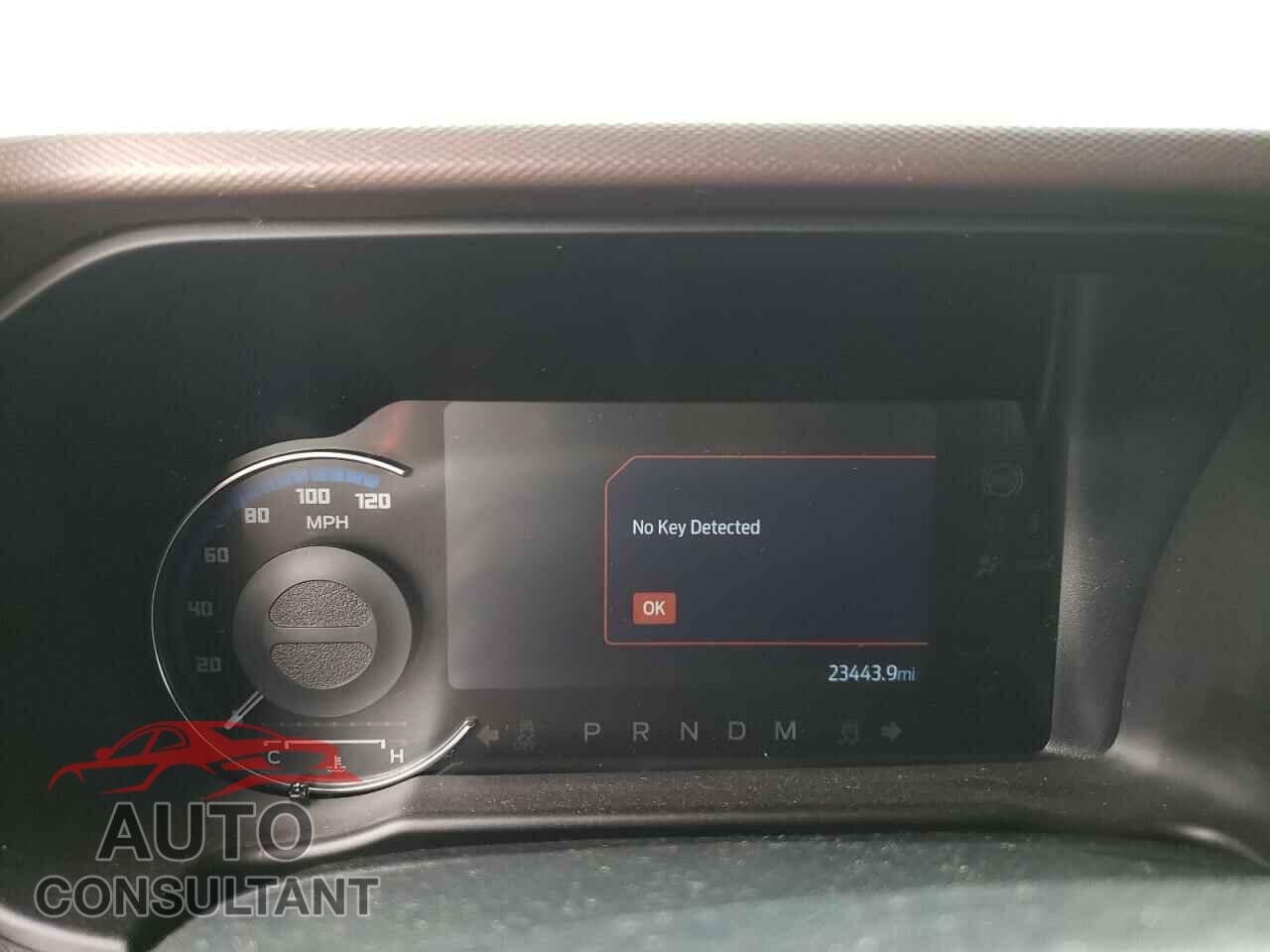 FORD BRONCO 2023 - 1FMEE5DP3PLB37708