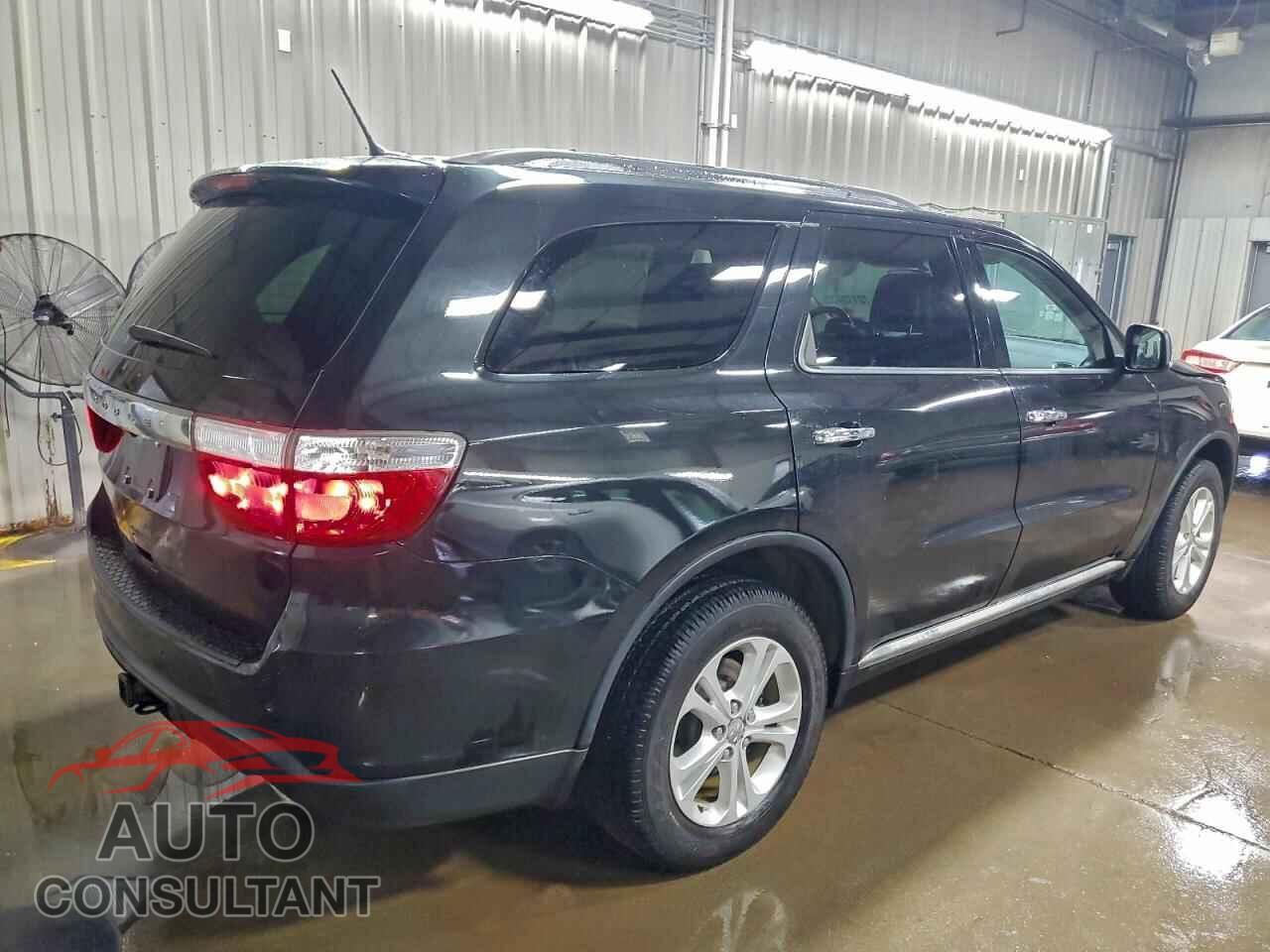 DODGE DURANGO 2013 - 1C4RDJDG4DC608729