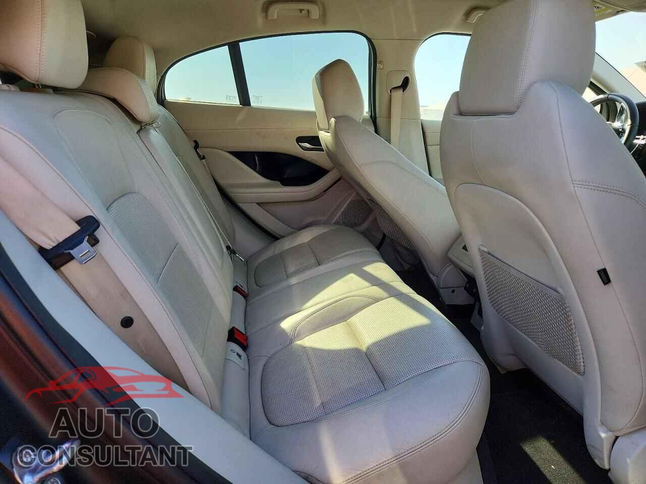 JAGUAR I-PACE 2020 - SADHC2S12L1F79901
