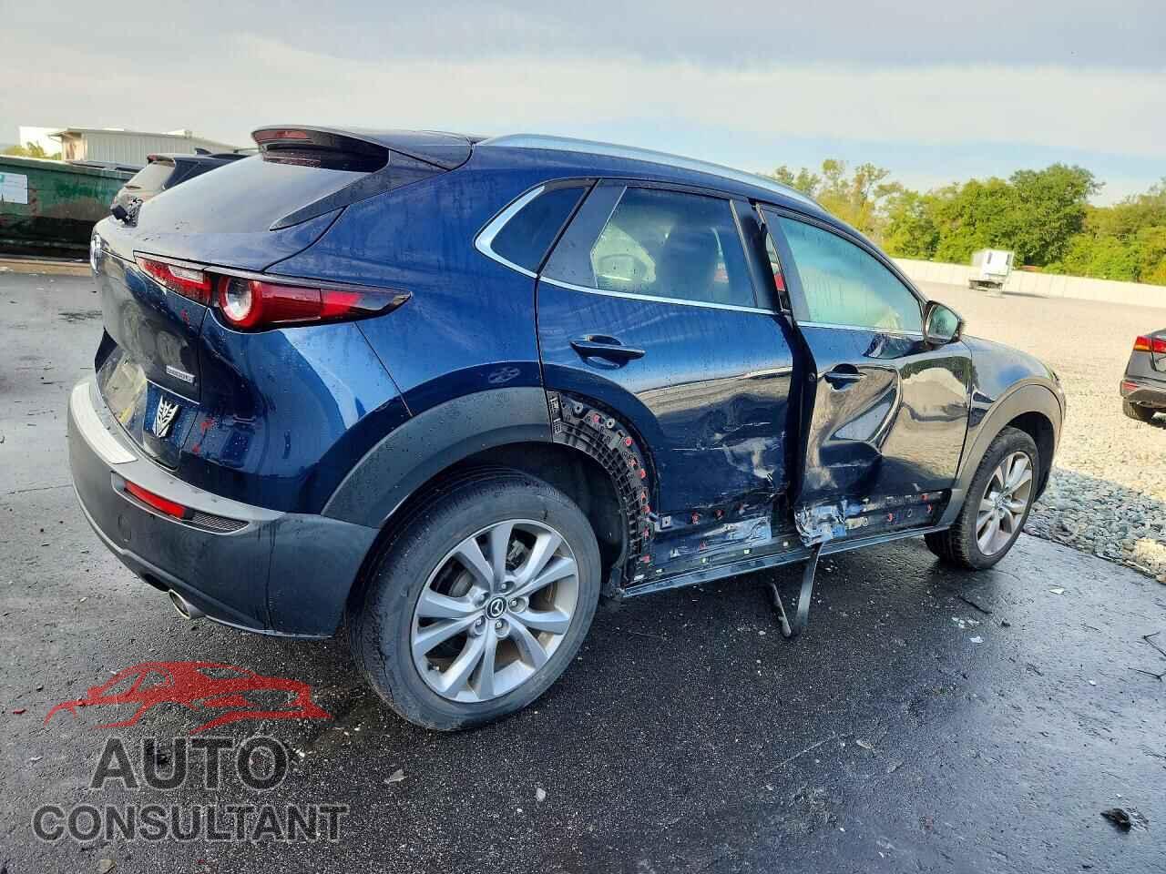 MAZDA CX30 2022 - 3MVDMBCL1NM407979