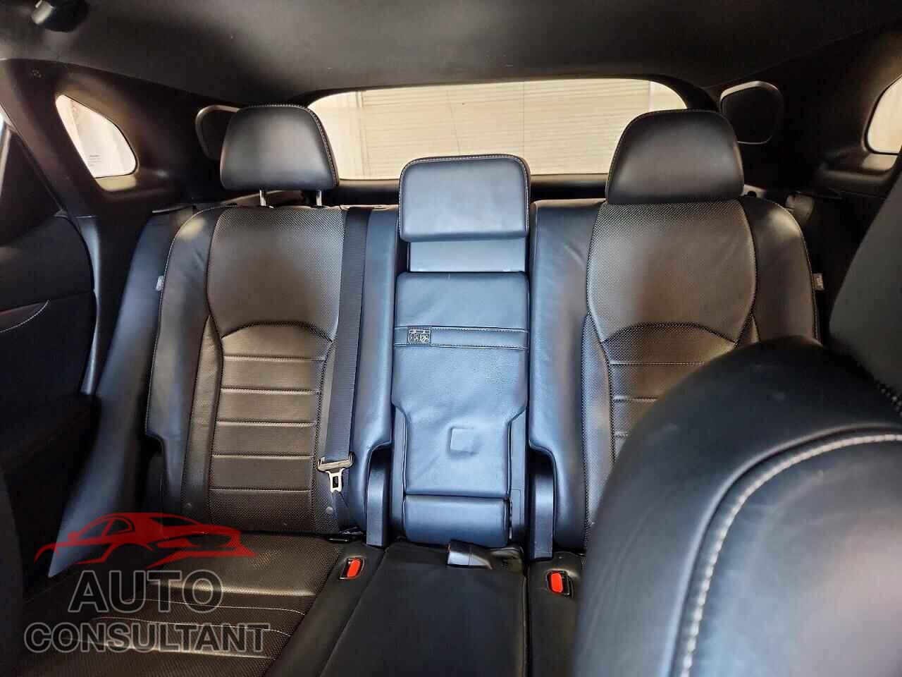 LEXUS RX350 2017 - 2T2BZMCA4HC123033