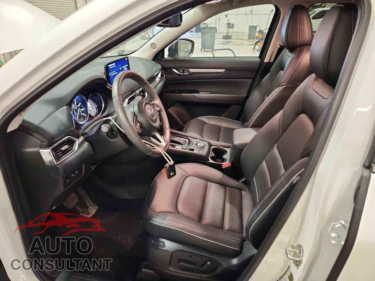 MAZDA CX-5 2025 - JM3KFBCL7S0637860