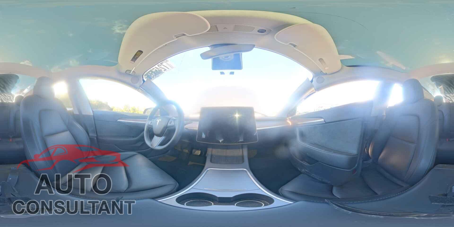 TESLA MODEL 3 2023 - 5YJ3E1EA5PF678485