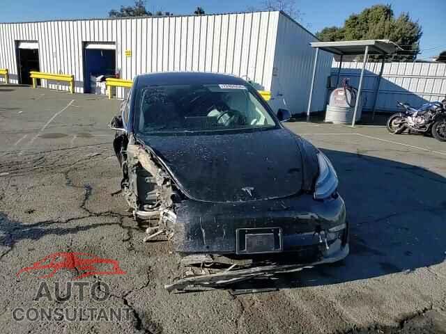 TESLA MODEL 3 2019 - 5YJ3E1EA6KF434479